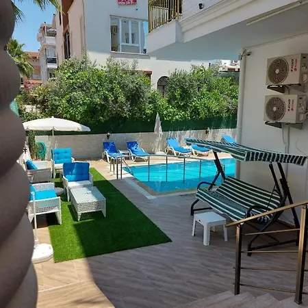 Apartmanhotel Golden Spark