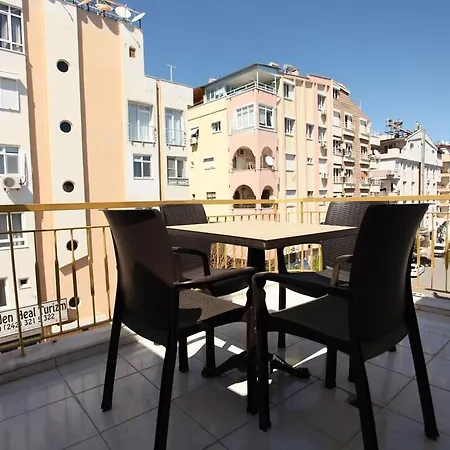 Apartmanhotel Golden Spark